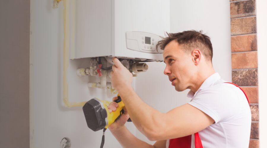 Expert burst pipe repair services in Orange Lake, FL